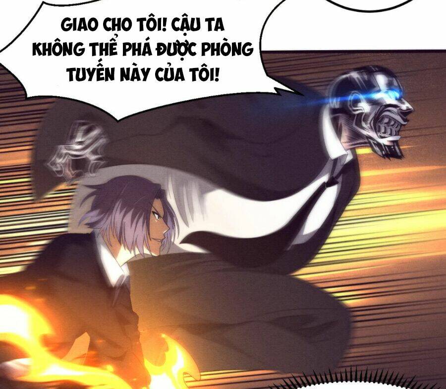 Tiến Hóa Cuồng Triều Chapter 26 - Trang 2