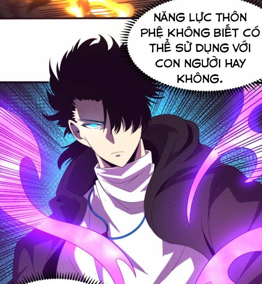 Tiến Hóa Cuồng Triều Chapter 26 - Trang 2