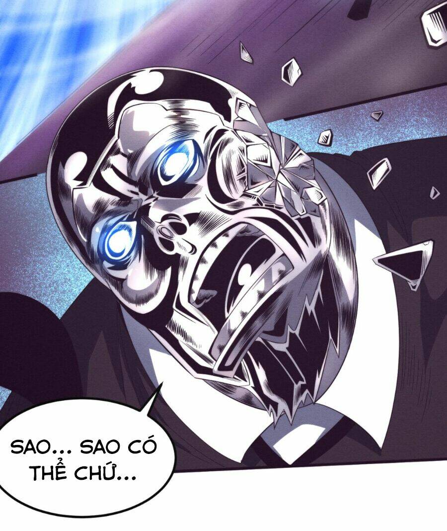 Tiến Hóa Cuồng Triều Chapter 26 - Trang 2