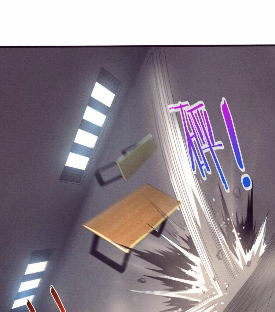 Tiến Hóa Cuồng Triều Chapter 26 - Trang 2