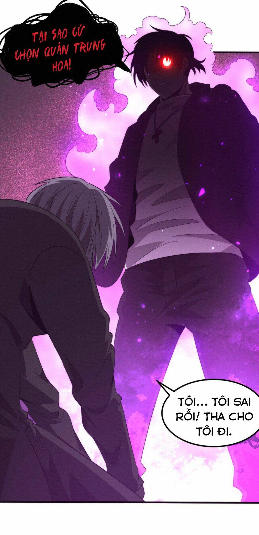 Tiến Hóa Cuồng Triều Chapter 26 - Trang 2