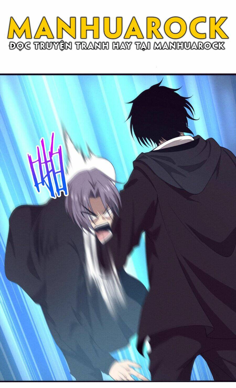 Tiến Hóa Cuồng Triều Chapter 26 - Trang 2