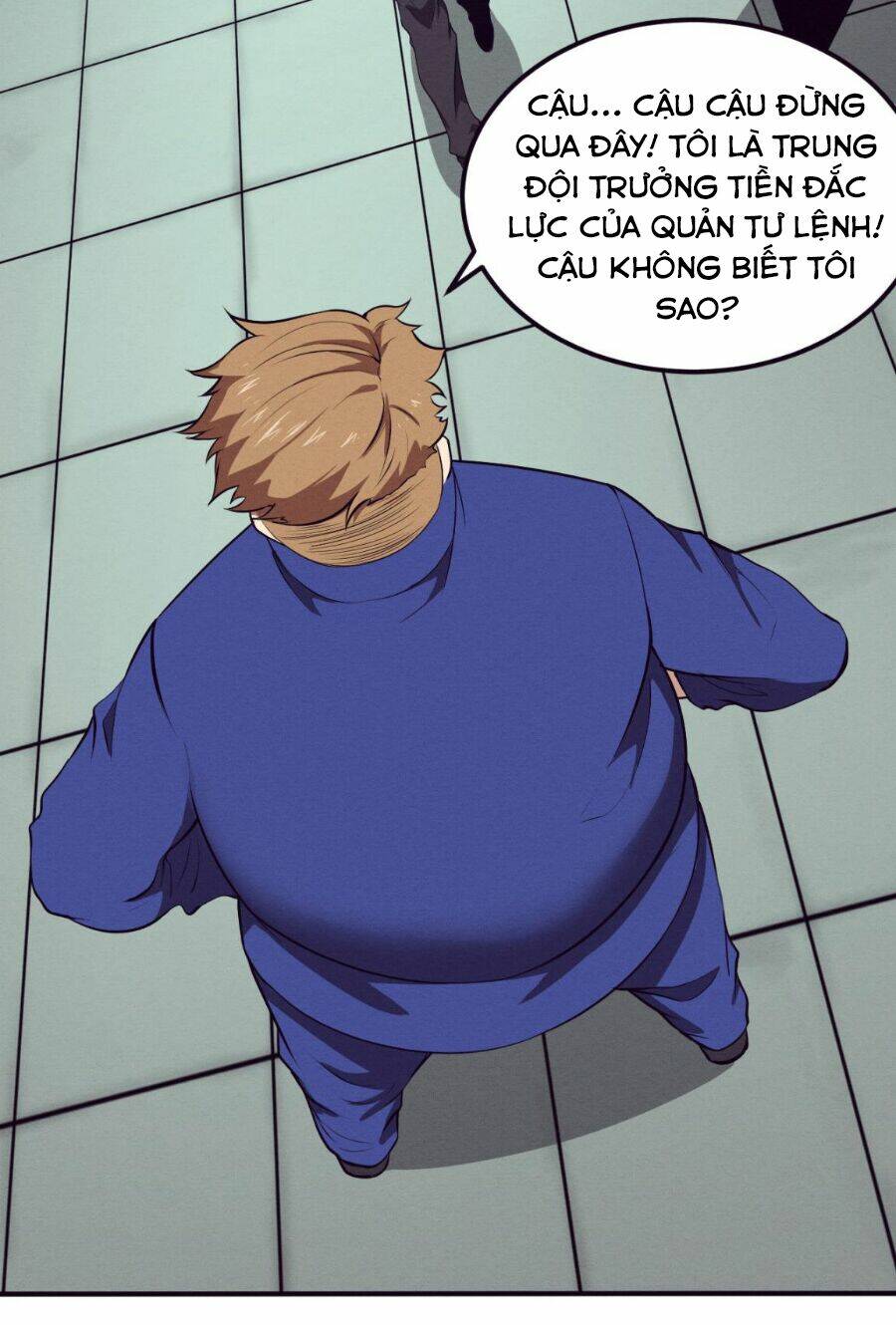 Tiến Hóa Cuồng Triều Chapter 26 - Trang 2