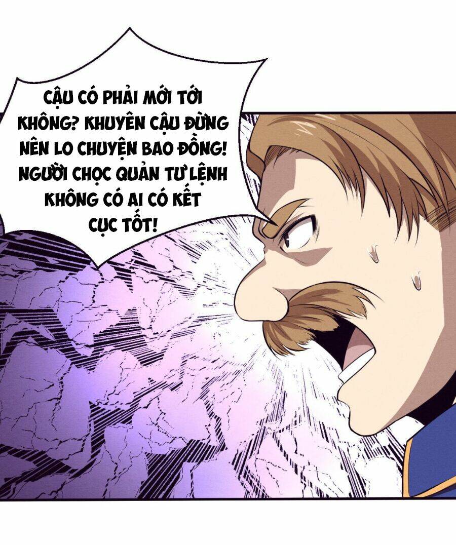 Tiến Hóa Cuồng Triều Chapter 26 - Trang 2