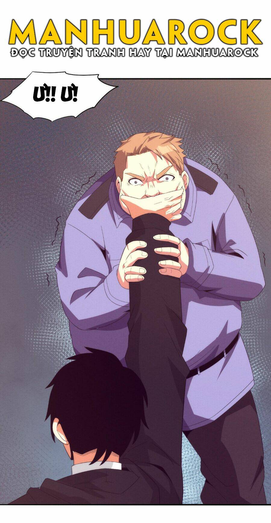 Tiến Hóa Cuồng Triều Chapter 26 - Trang 2