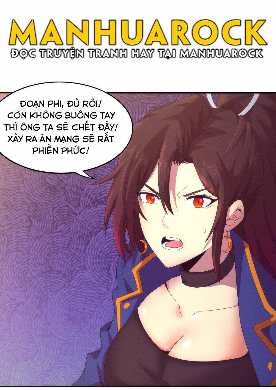 Tiến Hóa Cuồng Triều Chapter 26 - Trang 2