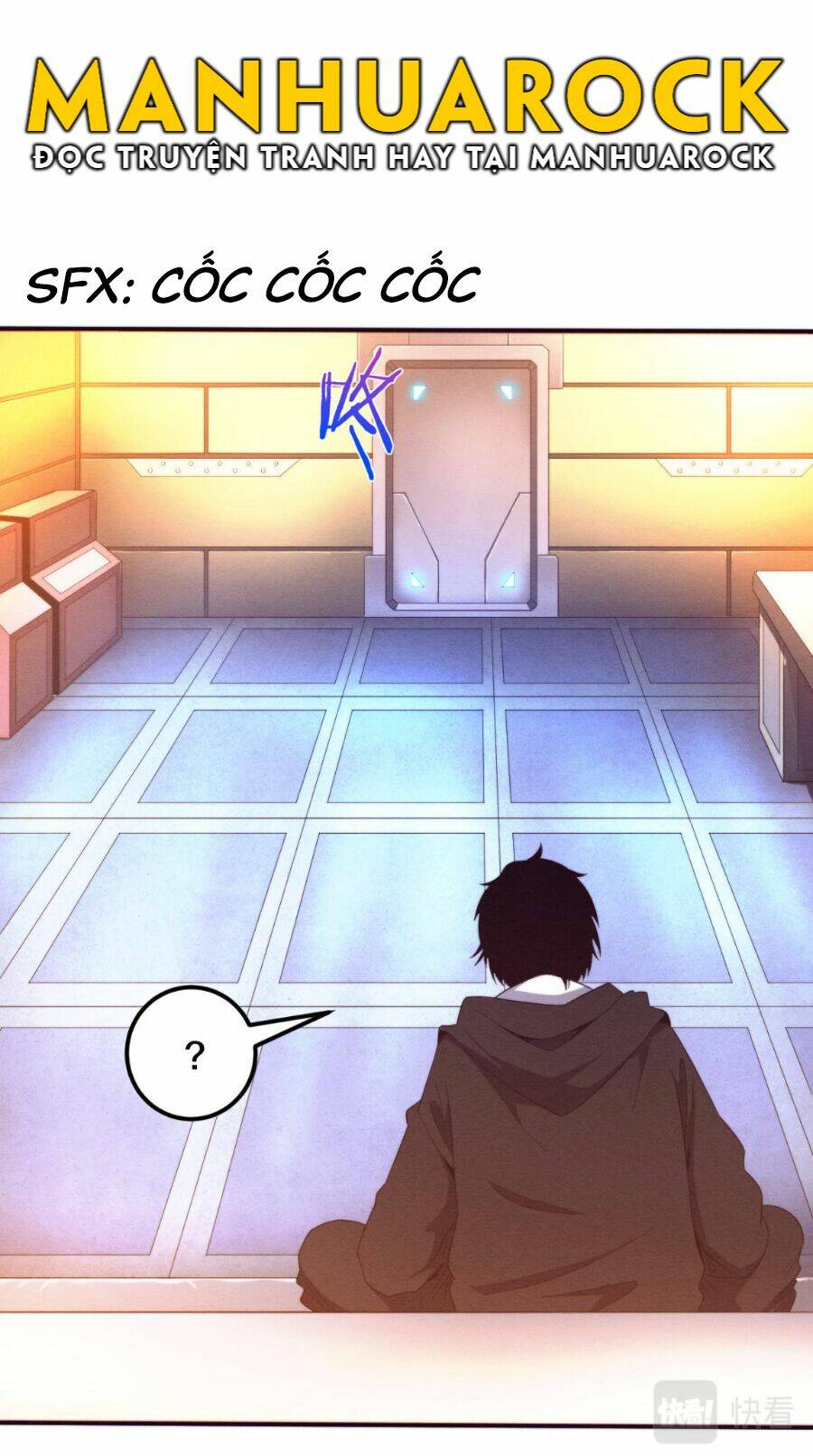 Tiến Hóa Cuồng Triều Chapter 26 - Trang 2