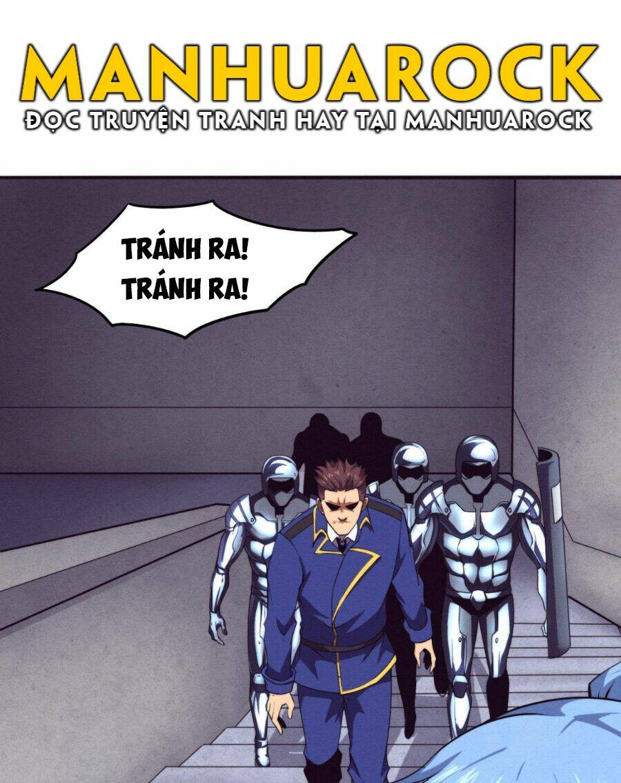 Tiến Hóa Cuồng Triều Chapter 26 - Trang 2