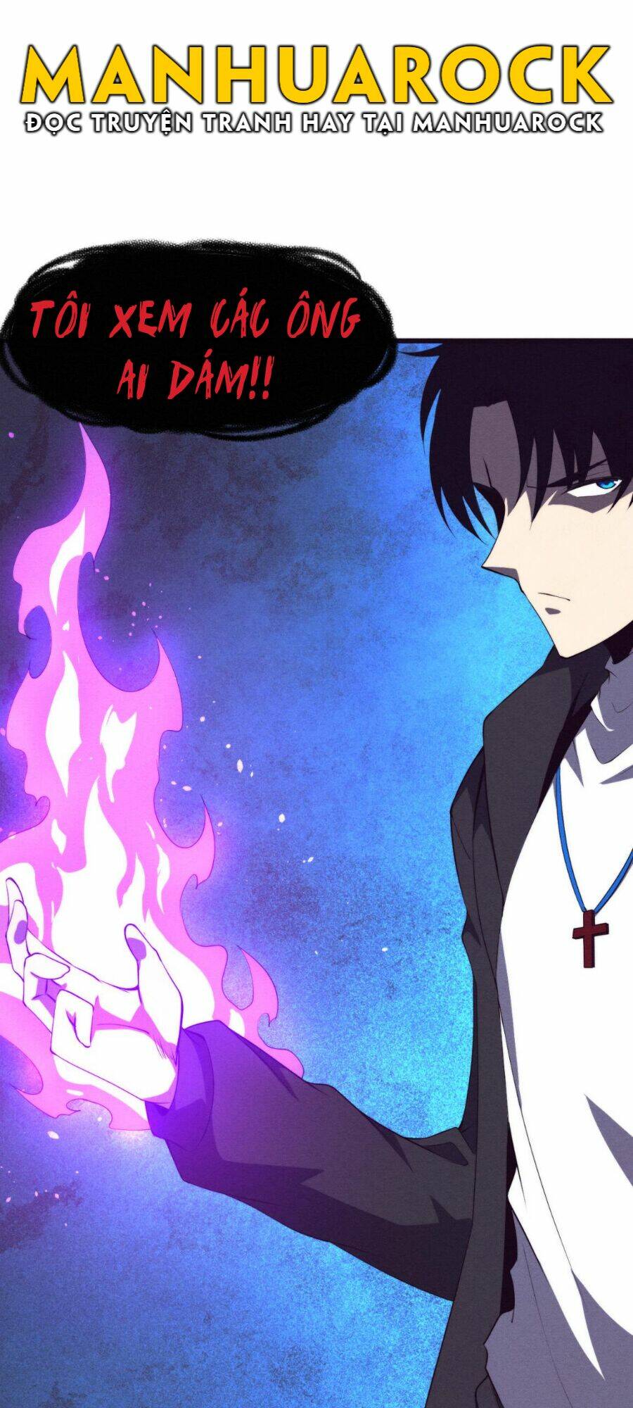 Tiến Hóa Cuồng Triều Chapter 26 - Trang 2