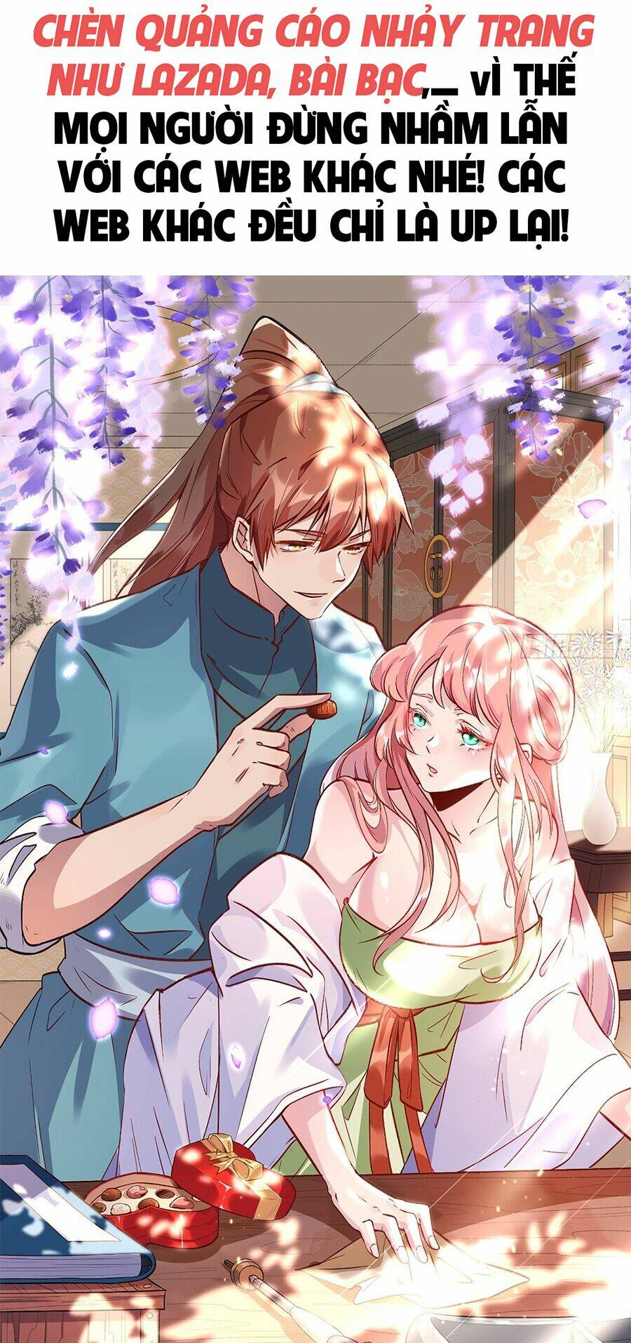 Tiến Hóa Cuồng Triều Chapter 26 - Trang 2