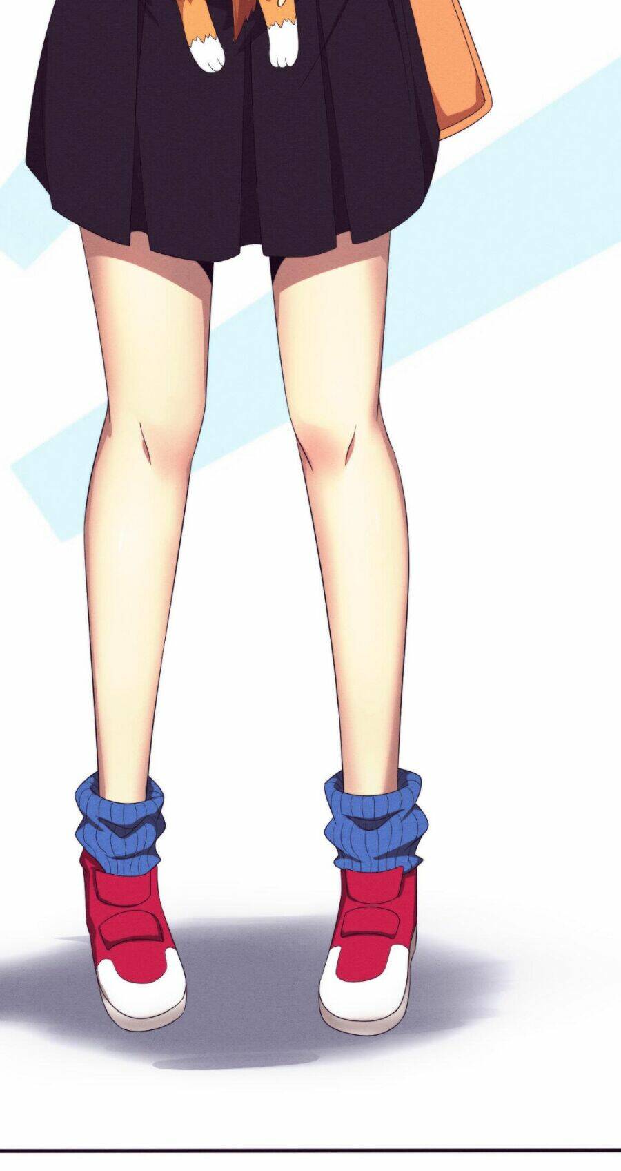 Tiến Hóa Cuồng Triều Chapter 26 - Trang 2