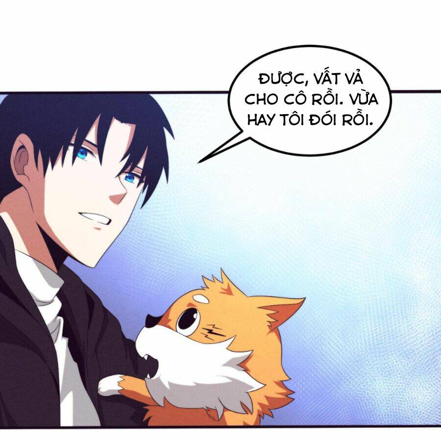 Tiến Hóa Cuồng Triều Chapter 26 - Trang 2