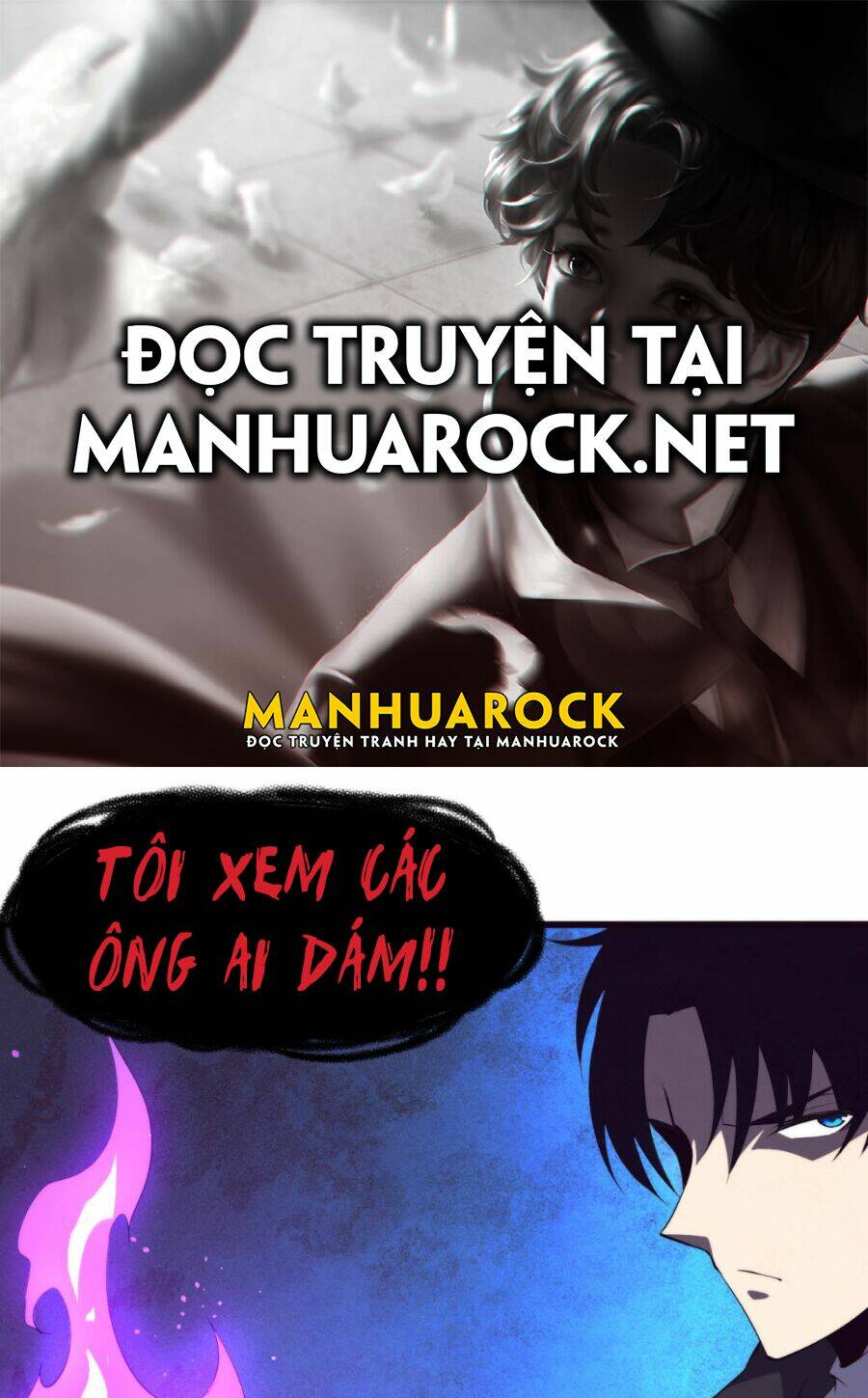 Tiến Hóa Cuồng Triều Chapter 27 - Trang 2