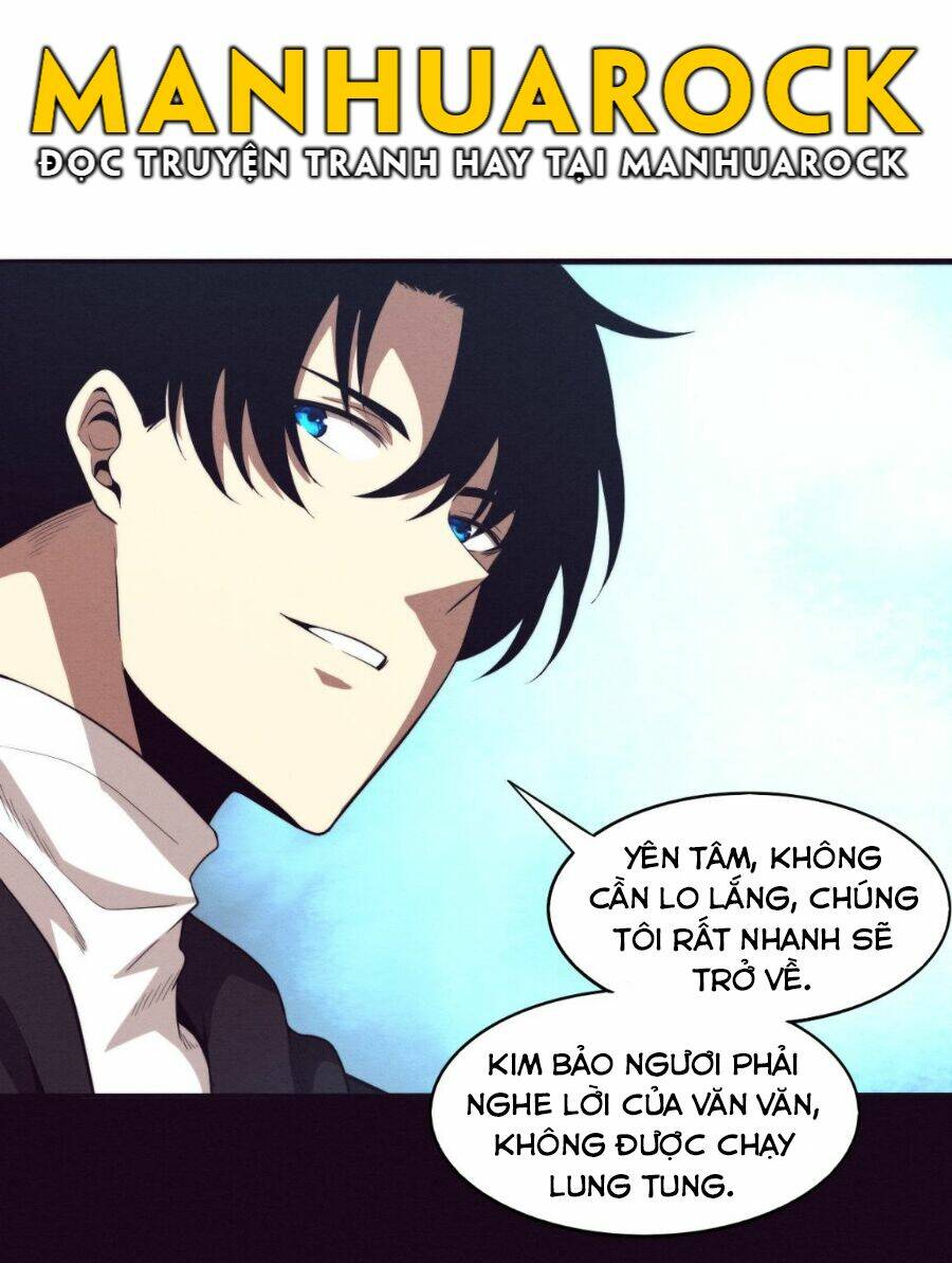 Tiến Hóa Cuồng Triều Chapter 27 - Trang 2