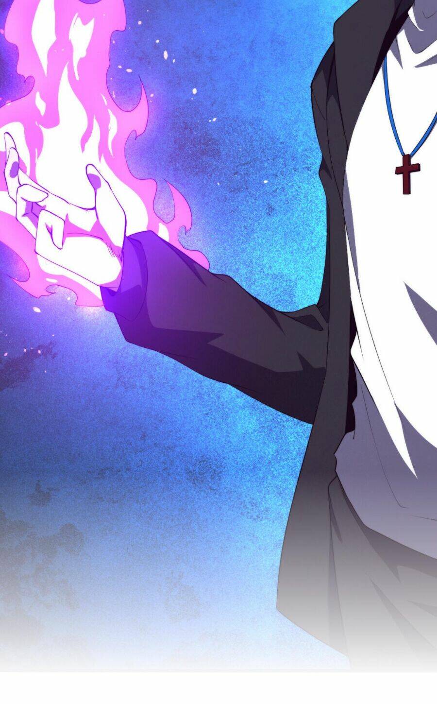 Tiến Hóa Cuồng Triều Chapter 27 - Trang 2