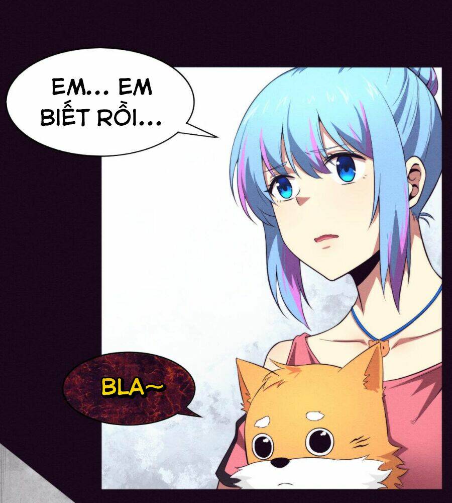 Tiến Hóa Cuồng Triều Chapter 27 - Trang 2