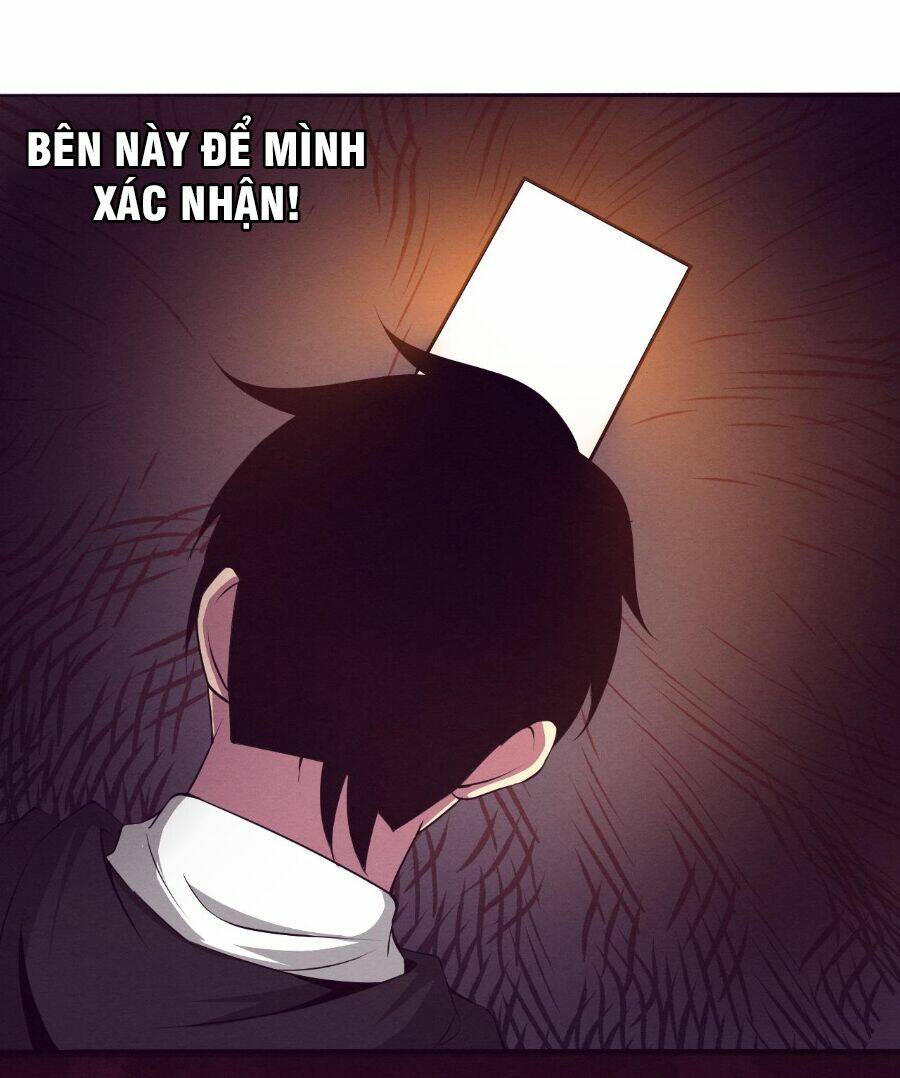 Tiến Hóa Cuồng Triều Chapter 27 - Trang 2