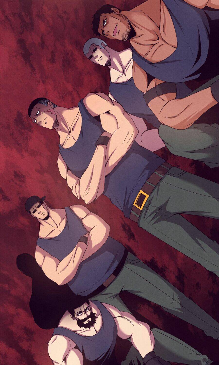 Tiến Hóa Cuồng Triều Chapter 27 - Trang 2