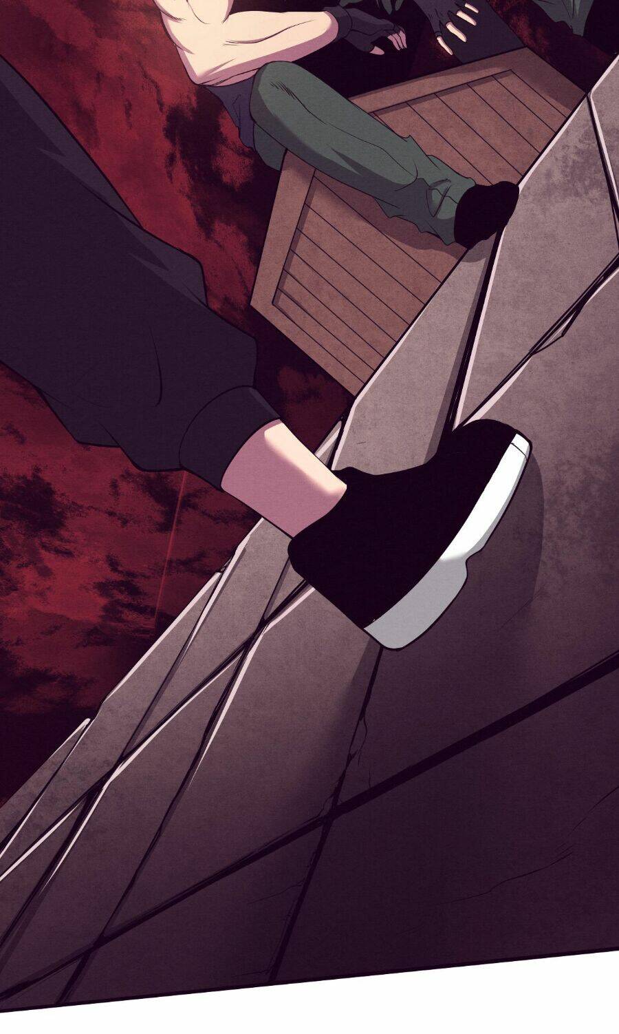 Tiến Hóa Cuồng Triều Chapter 27 - Trang 2