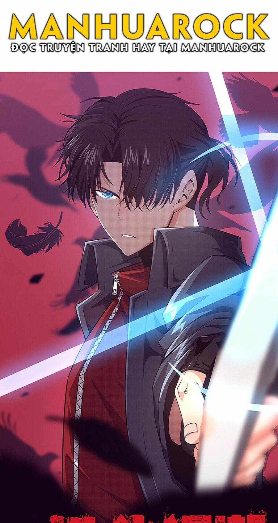 Tiến Hóa Cuồng Triều Chapter 27 - Trang 2