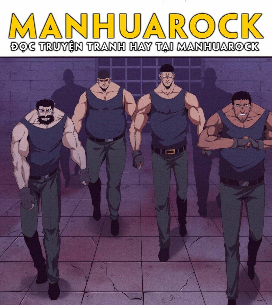 Tiến Hóa Cuồng Triều Chapter 27 - Trang 2