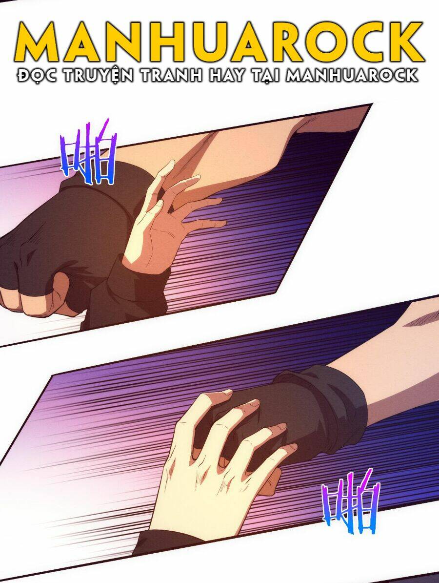 Tiến Hóa Cuồng Triều Chapter 27 - Trang 2