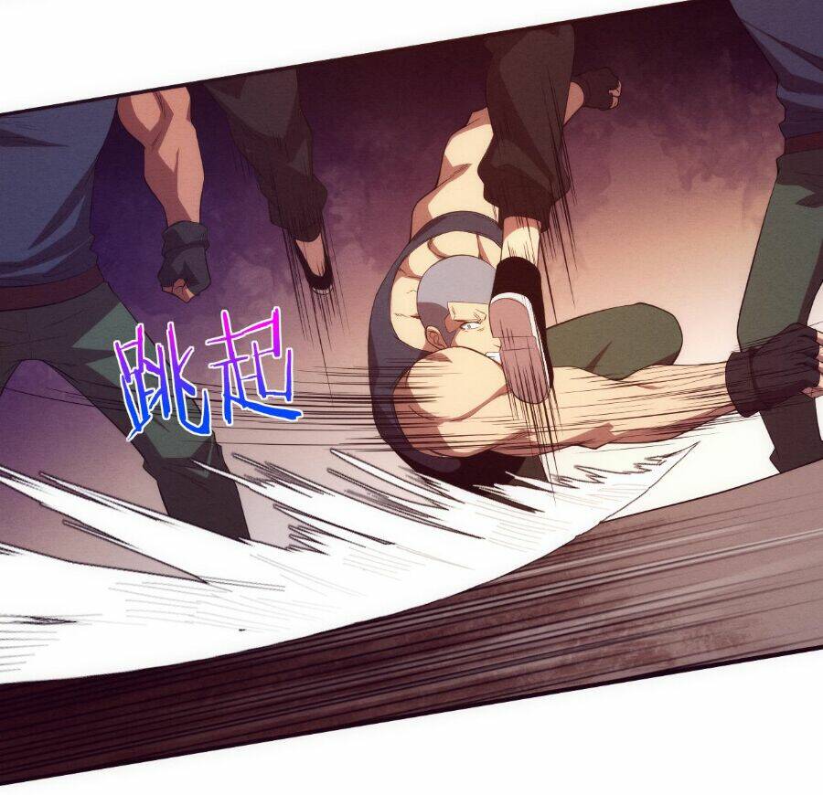 Tiến Hóa Cuồng Triều Chapter 27 - Trang 2