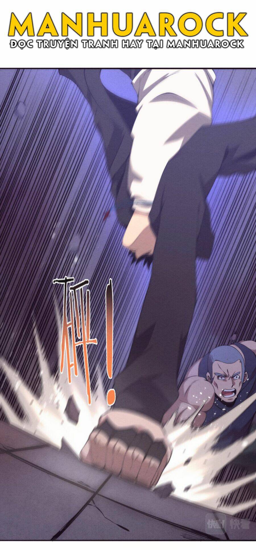 Tiến Hóa Cuồng Triều Chapter 27 - Trang 2