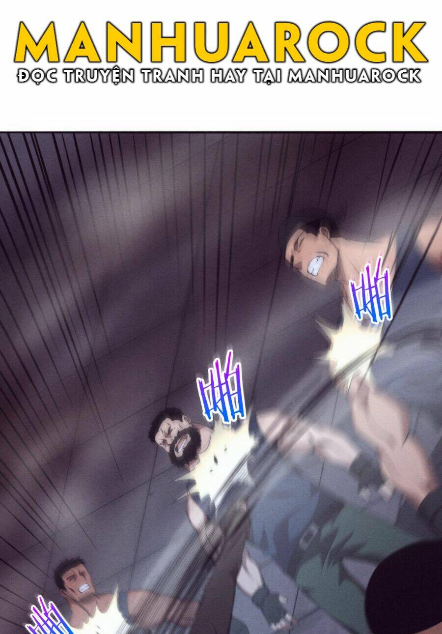 Tiến Hóa Cuồng Triều Chapter 27 - Trang 2