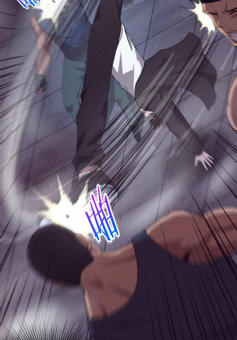 Tiến Hóa Cuồng Triều Chapter 27 - Trang 2