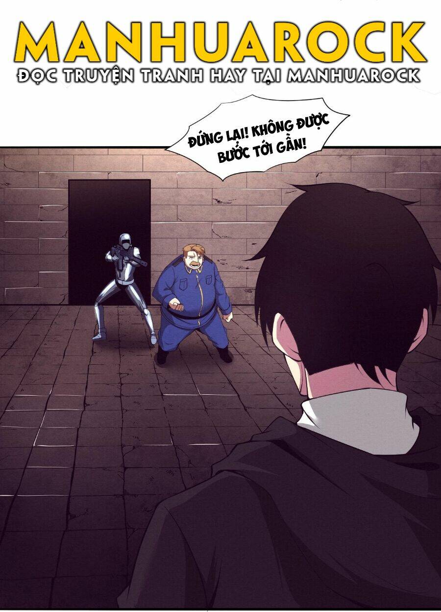 Tiến Hóa Cuồng Triều Chapter 27 - Trang 2