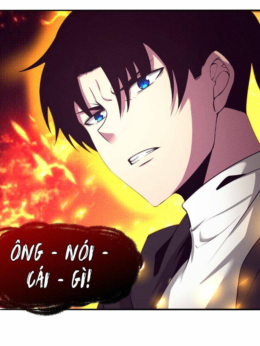 Tiến Hóa Cuồng Triều Chapter 27 - Trang 2