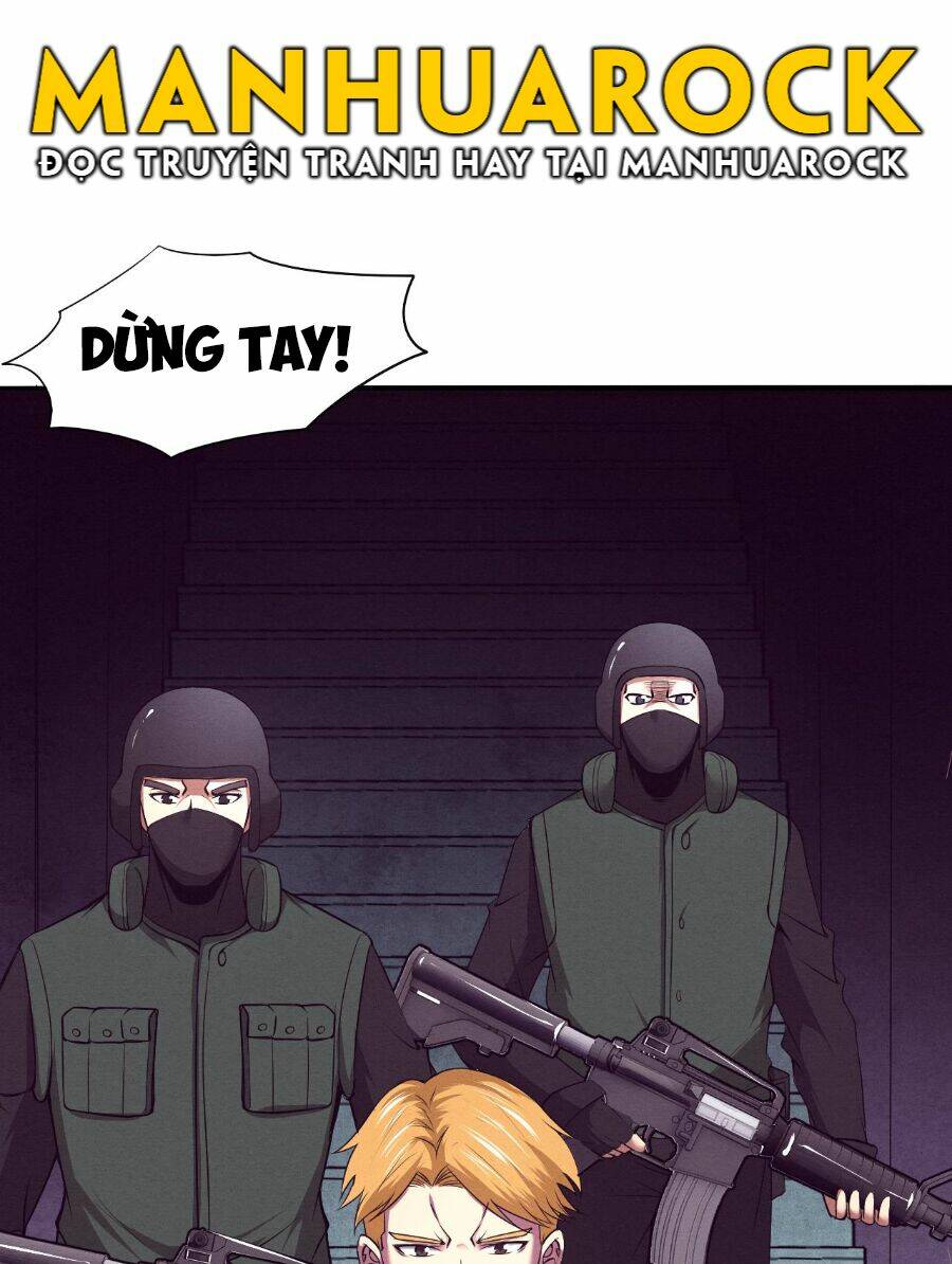 Tiến Hóa Cuồng Triều Chapter 27 - Trang 2