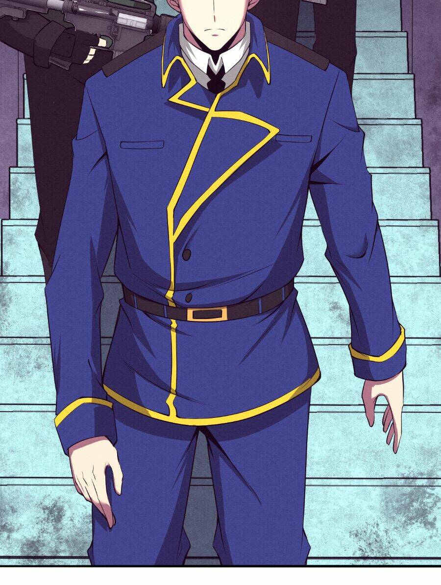 Tiến Hóa Cuồng Triều Chapter 27 - Trang 2