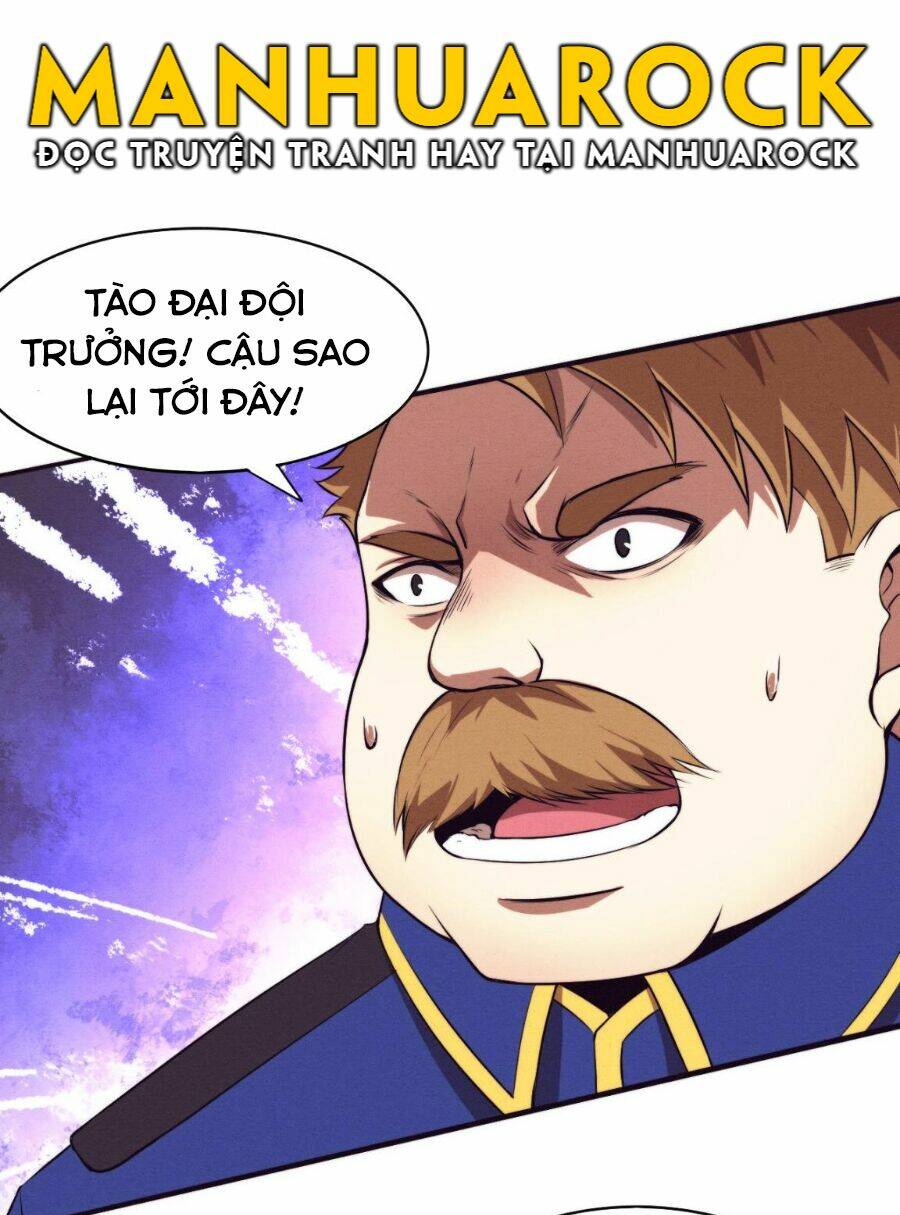 Tiến Hóa Cuồng Triều Chapter 27 - Trang 2