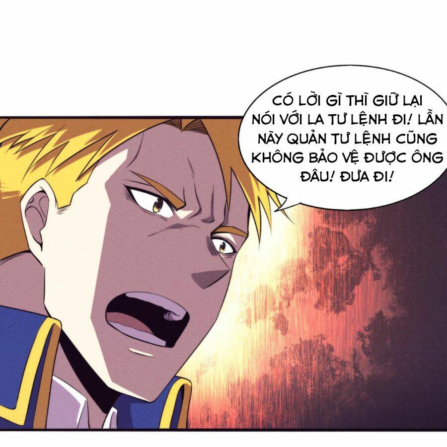 Tiến Hóa Cuồng Triều Chapter 27 - Trang 2