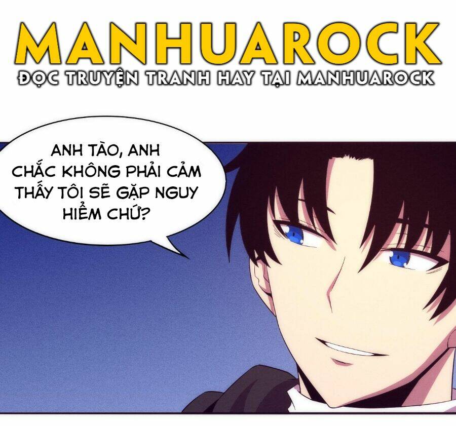 Tiến Hóa Cuồng Triều Chapter 27 - Trang 2