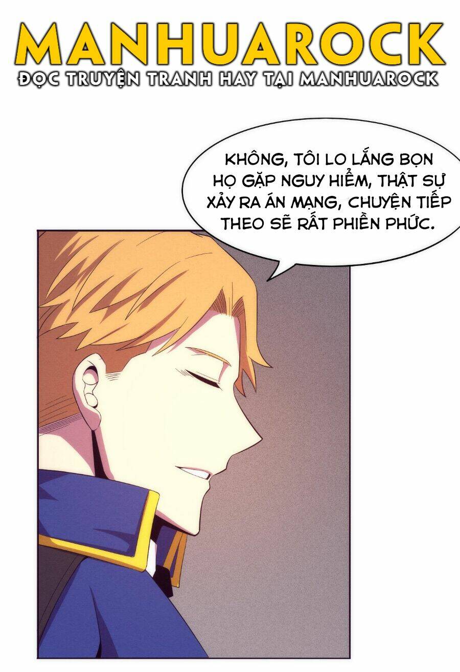 Tiến Hóa Cuồng Triều Chapter 27 - Trang 2