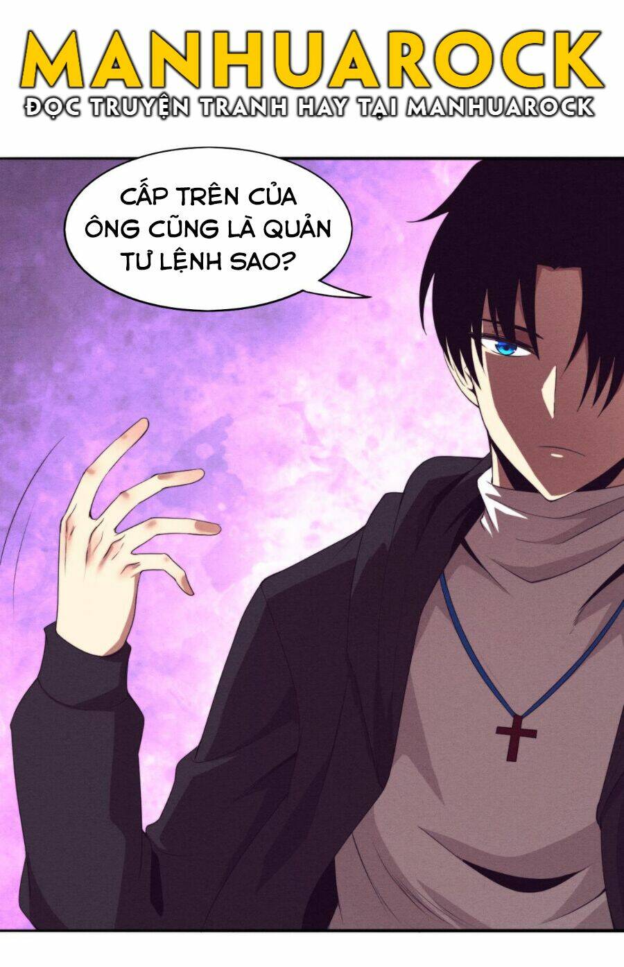 Tiến Hóa Cuồng Triều Chapter 27 - Trang 2