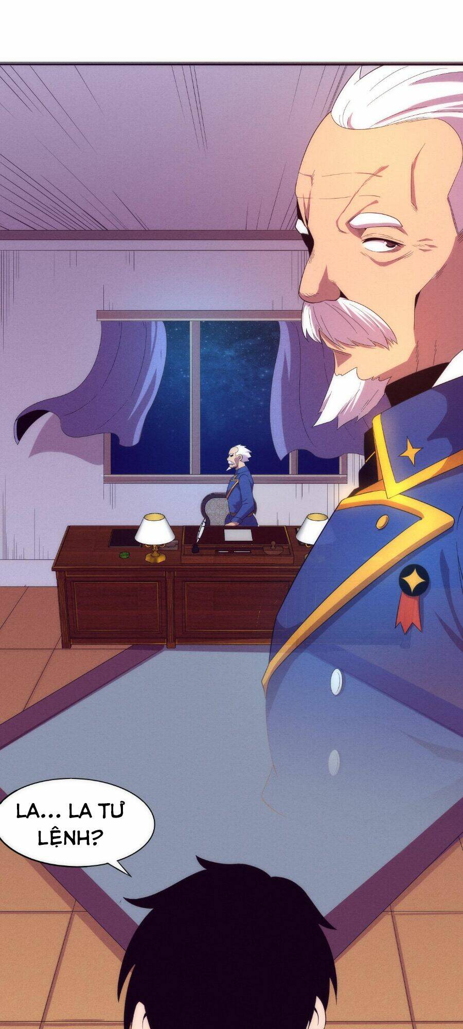 Tiến Hóa Cuồng Triều Chapter 27 - Trang 2