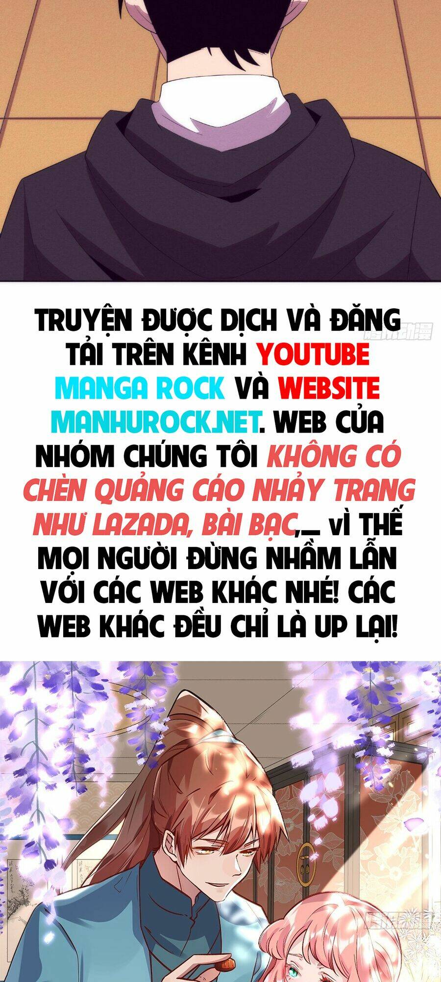 Tiến Hóa Cuồng Triều Chapter 27 - Trang 2