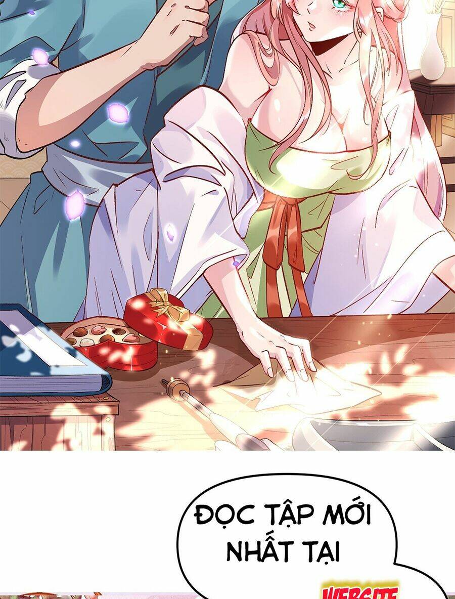 Tiến Hóa Cuồng Triều Chapter 27 - Trang 2