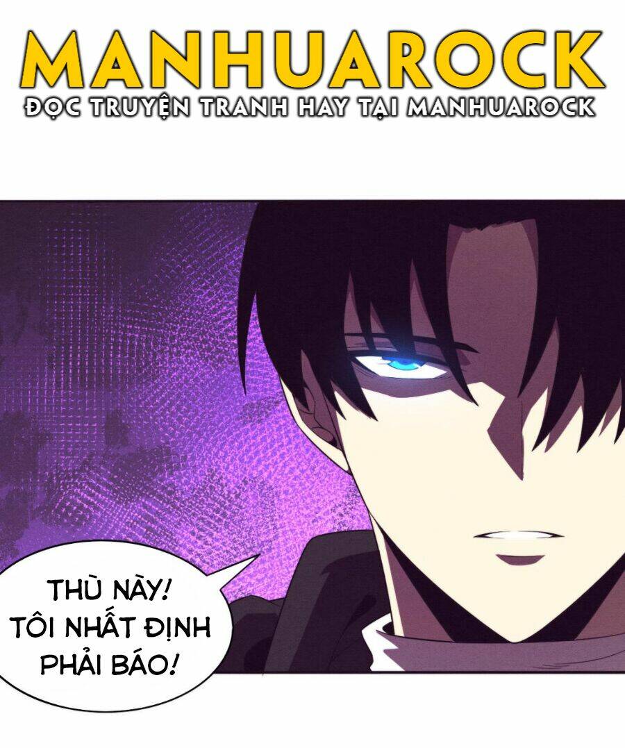 Tiến Hóa Cuồng Triều Chapter 28 - Trang 2