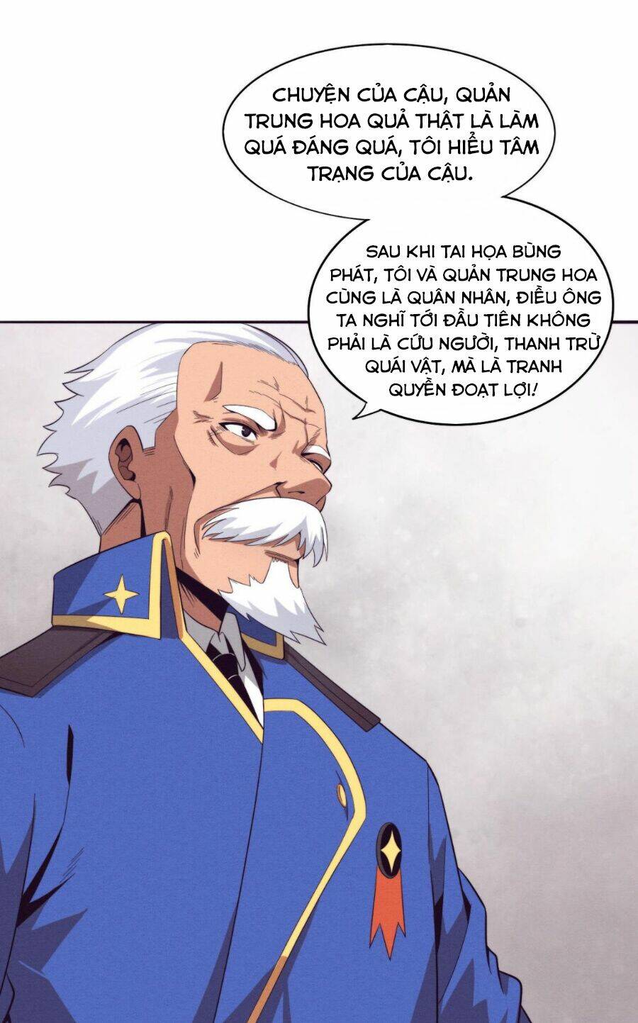 Tiến Hóa Cuồng Triều Chapter 28 - Trang 2