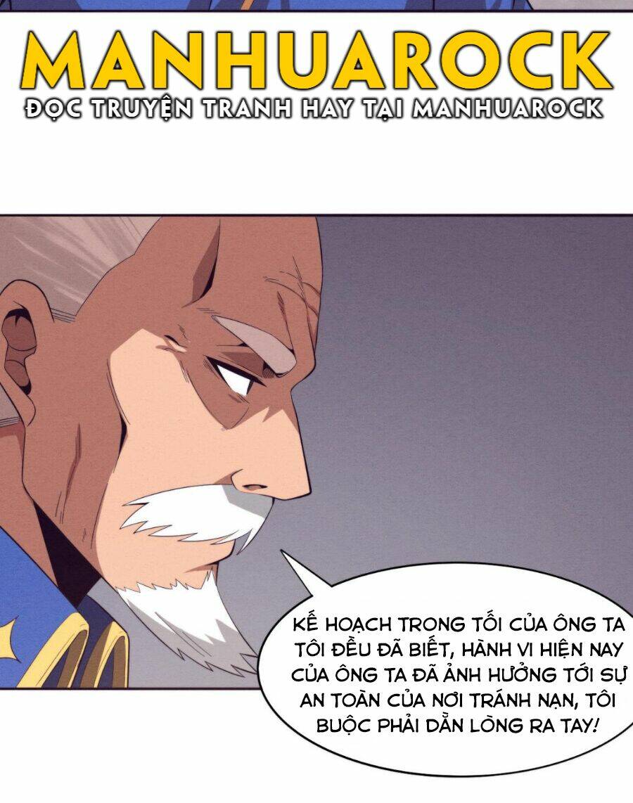 Tiến Hóa Cuồng Triều Chapter 28 - Trang 2