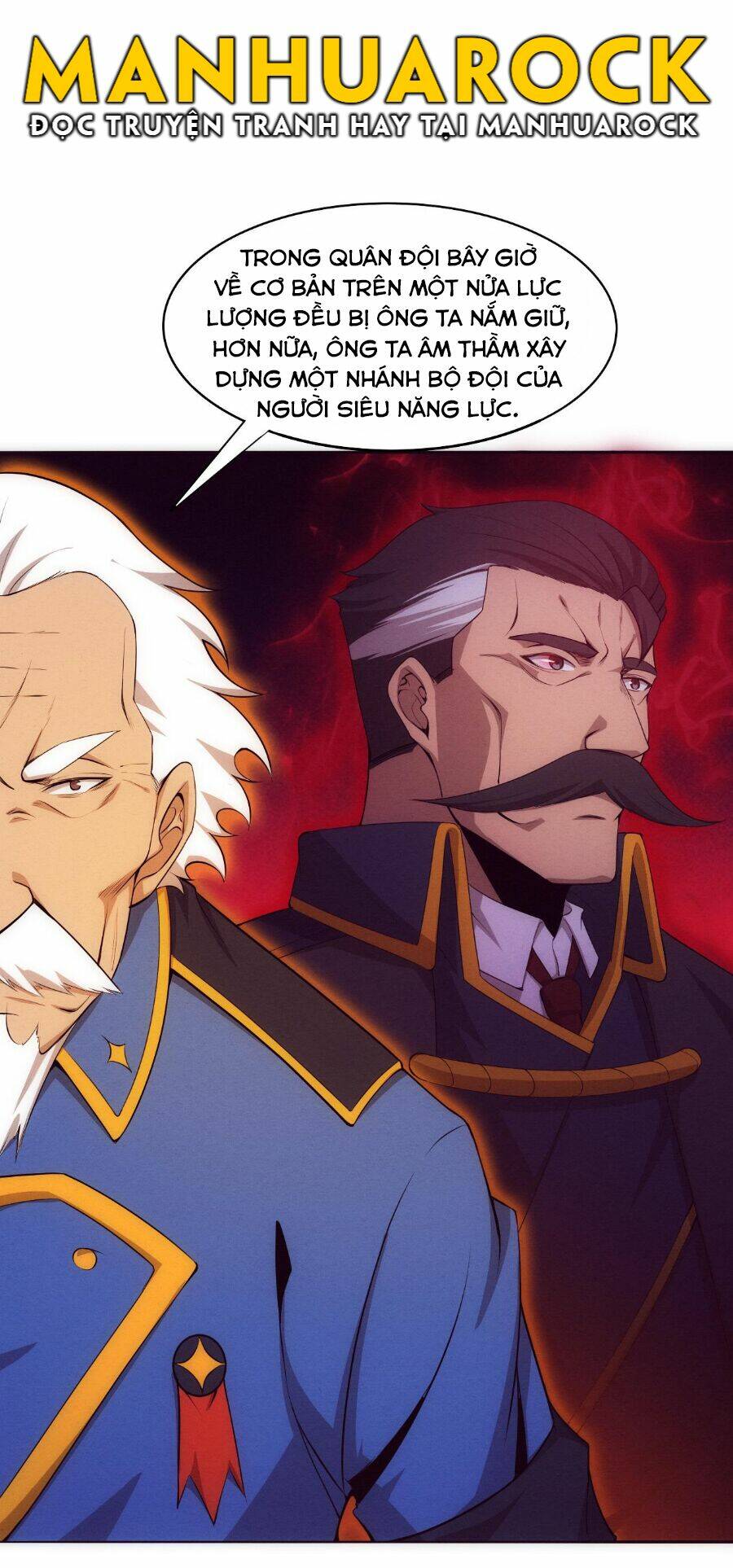 Tiến Hóa Cuồng Triều Chapter 28 - Trang 2