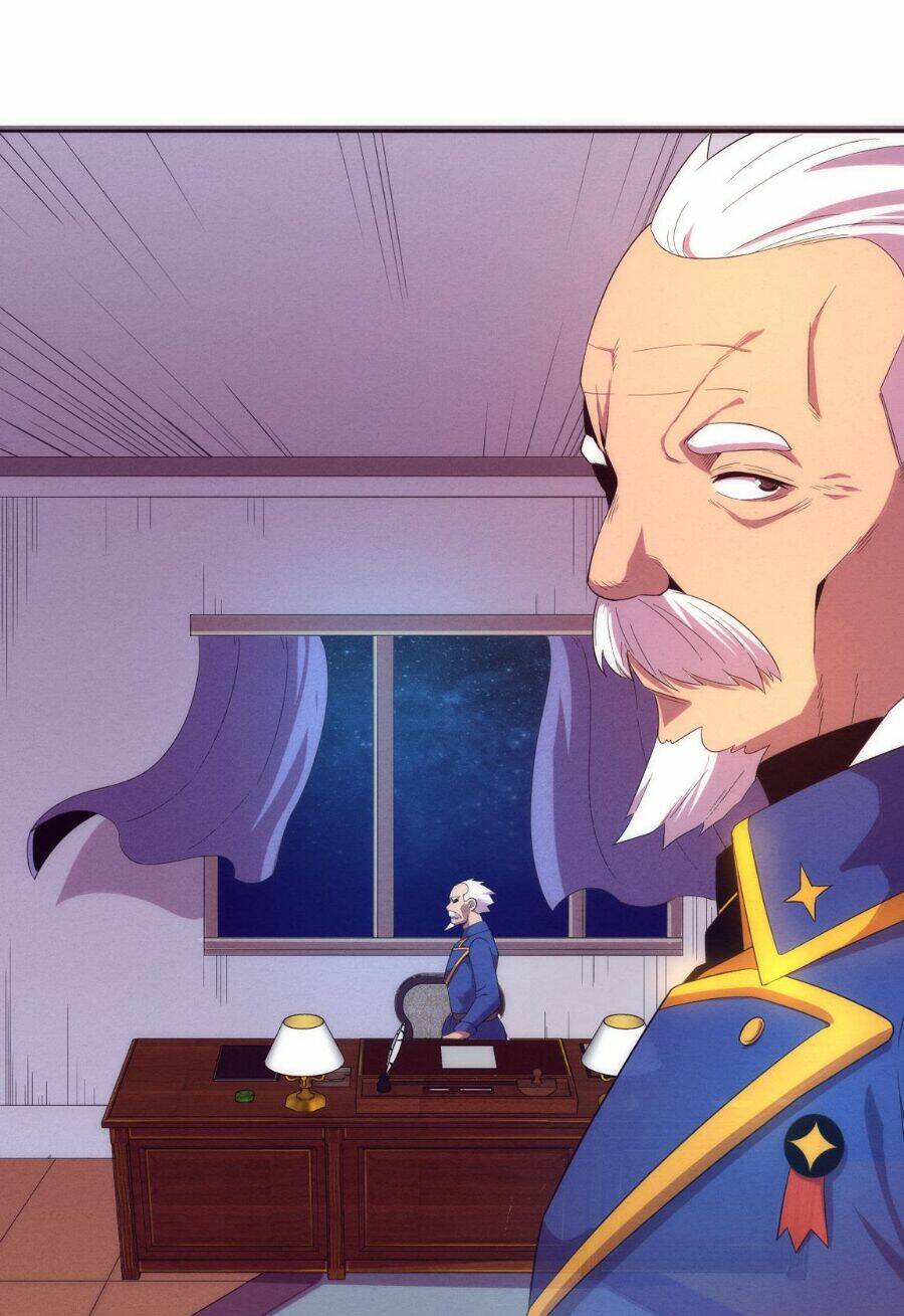 Tiến Hóa Cuồng Triều Chapter 28 - Trang 2