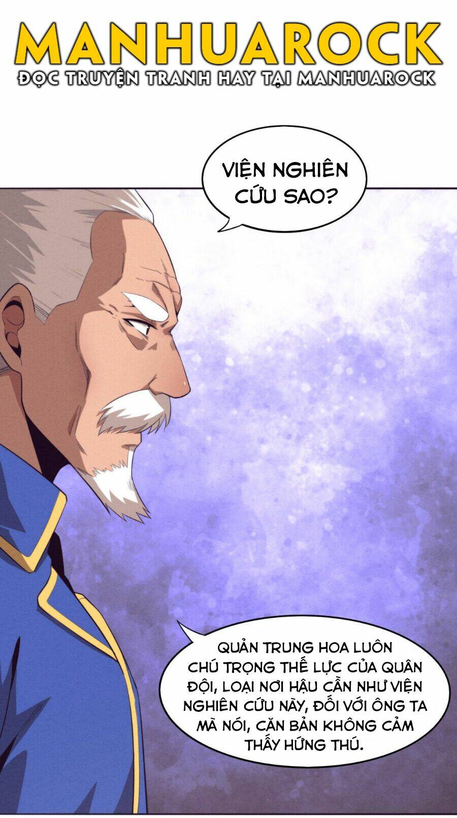 Tiến Hóa Cuồng Triều Chapter 28 - Trang 2