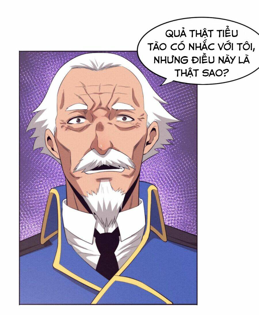 Tiến Hóa Cuồng Triều Chapter 28 - Trang 2