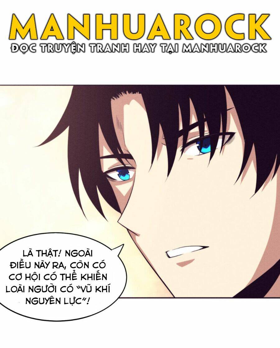 Tiến Hóa Cuồng Triều Chapter 28 - Trang 2